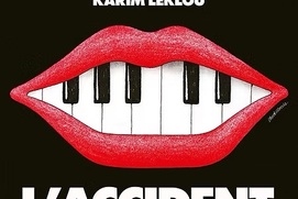 Image du film L'accident de piano