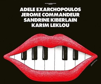 Image du film L'accident de piano