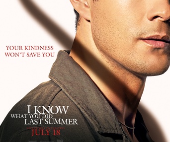 Image du film I Know What You Did Last Summer