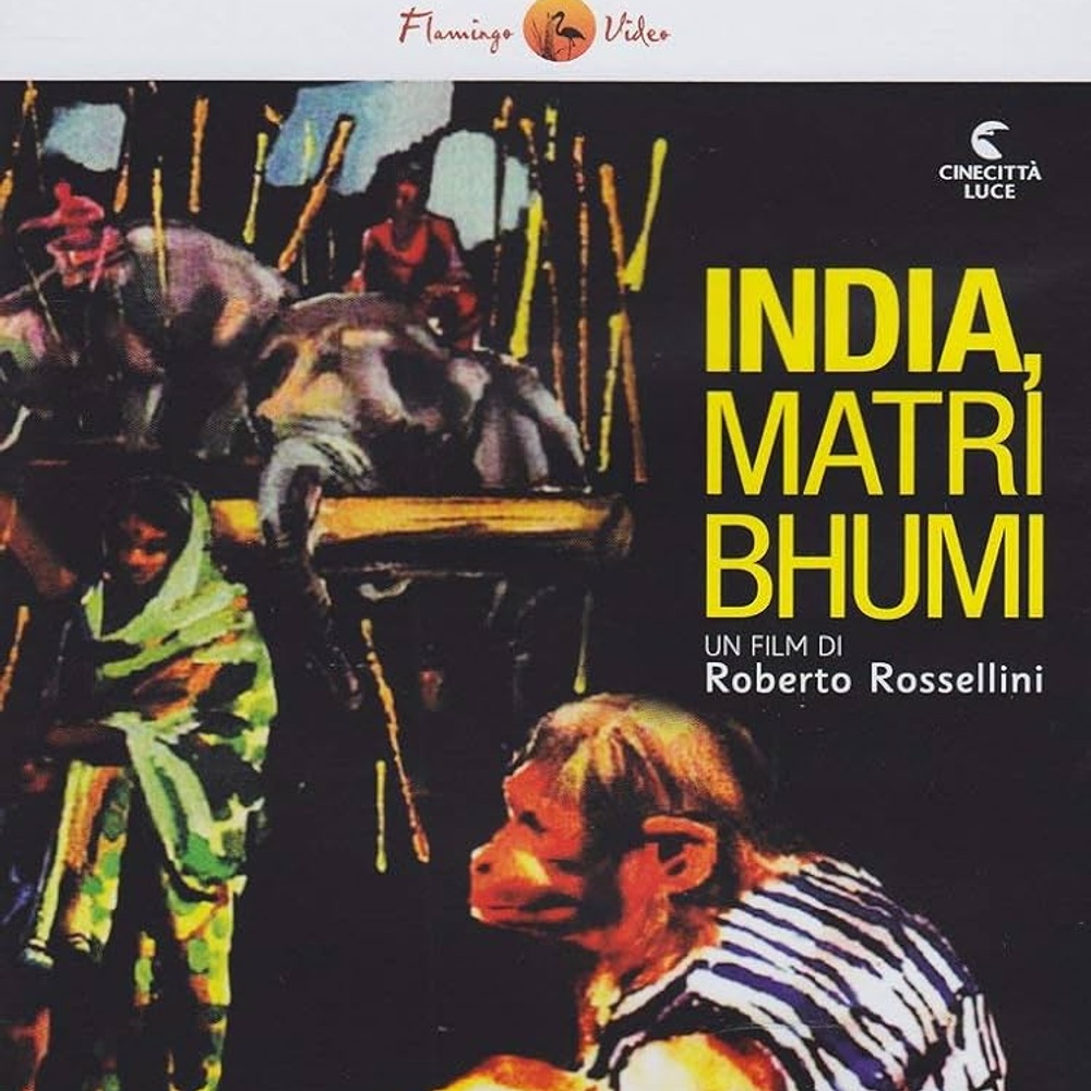 Image du film India: Matri Bhumi
