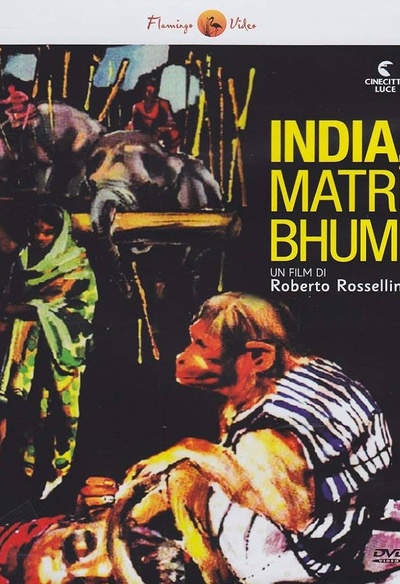 India: Matri Bhumi
