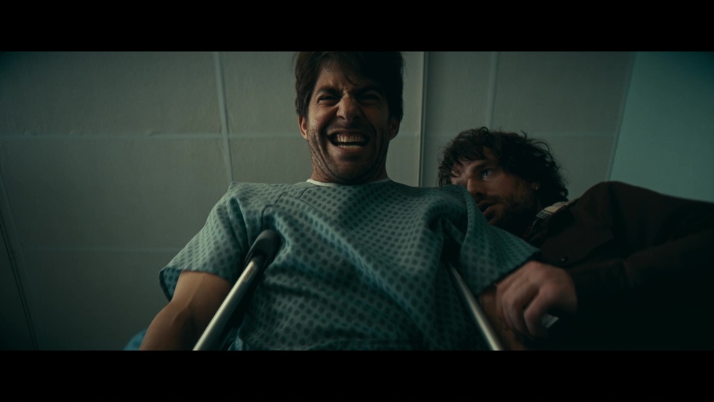 Image du film L'autre
