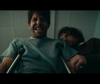 Image du film L'autre