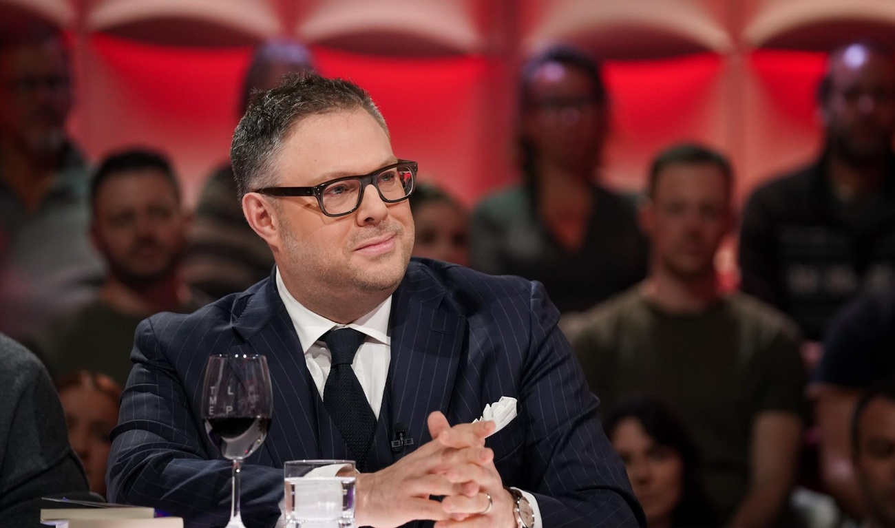 Tout le monde en parle