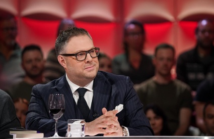 Tout le monde en parle