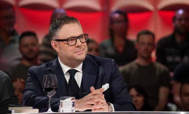 Tout le monde en parle