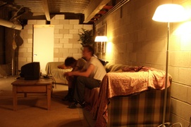 Images du film Secret Mall Apartment