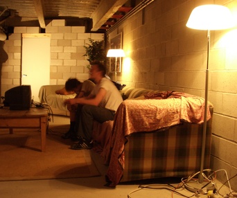 Images du film Secret Mall Apartment