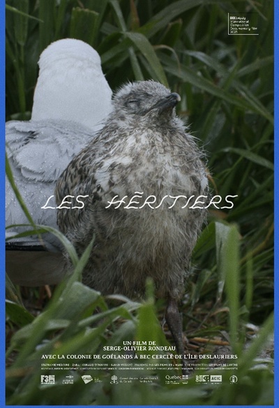 Les héritiers
