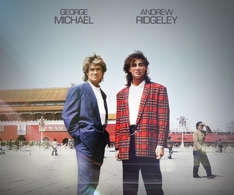 Image du film WHAM! 10 Days in China
