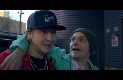 Bande-annonce officielle en anglais