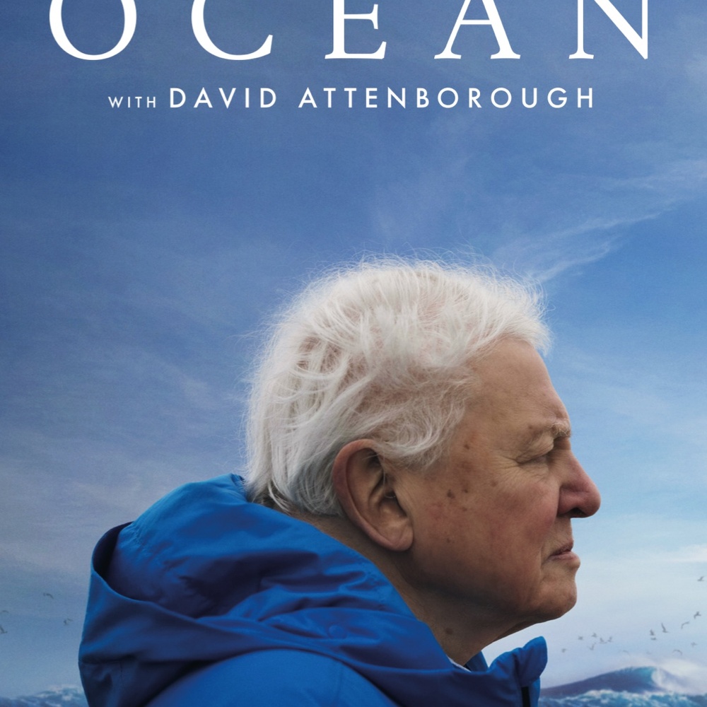 Image du film Ocean with David Attenborough
