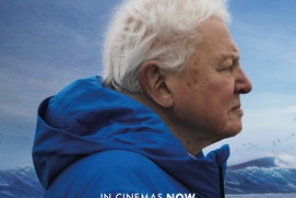 Image du film Ocean with David Attenborough