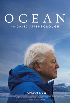 Ocean with David Attenborough