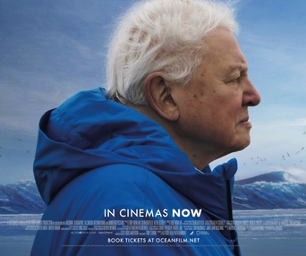 Image du film Ocean with David Attenborough