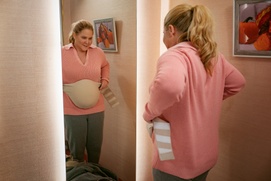 Images du film Kinda Pregnant