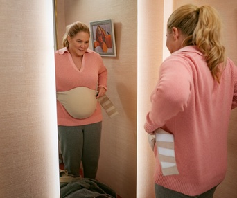 Images du film Kinda Pregnant