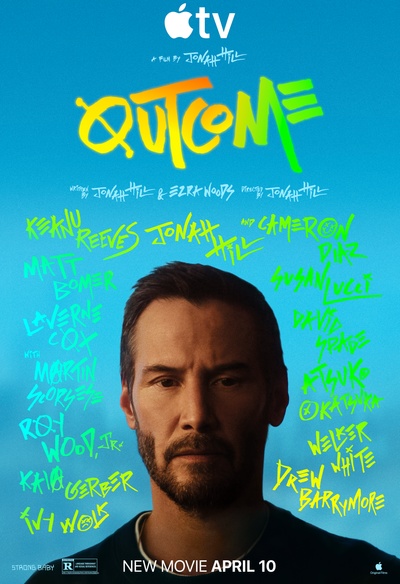 Affiche du film Outcome