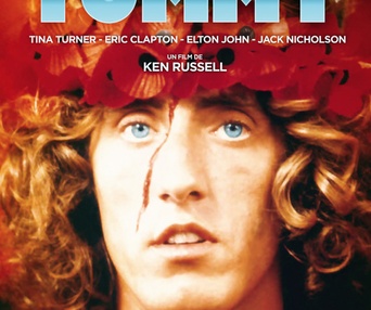 Image du film Tommy