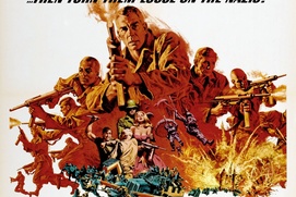 Image du film The Dirty Dozen Image du film The Dirty Dozen