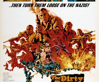 Image du film The Dirty Dozen