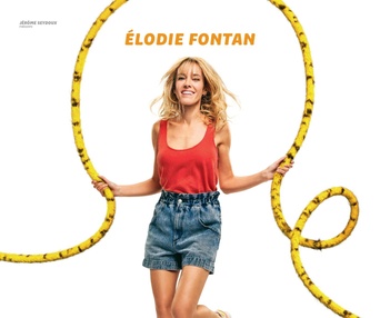 Images du film Marsupilami