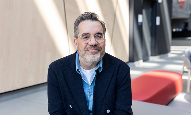 Image de l'article Jean-Sébastien Girard a refusé de participer à cette émission