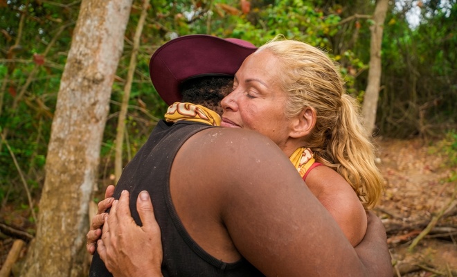 Survivor Québec