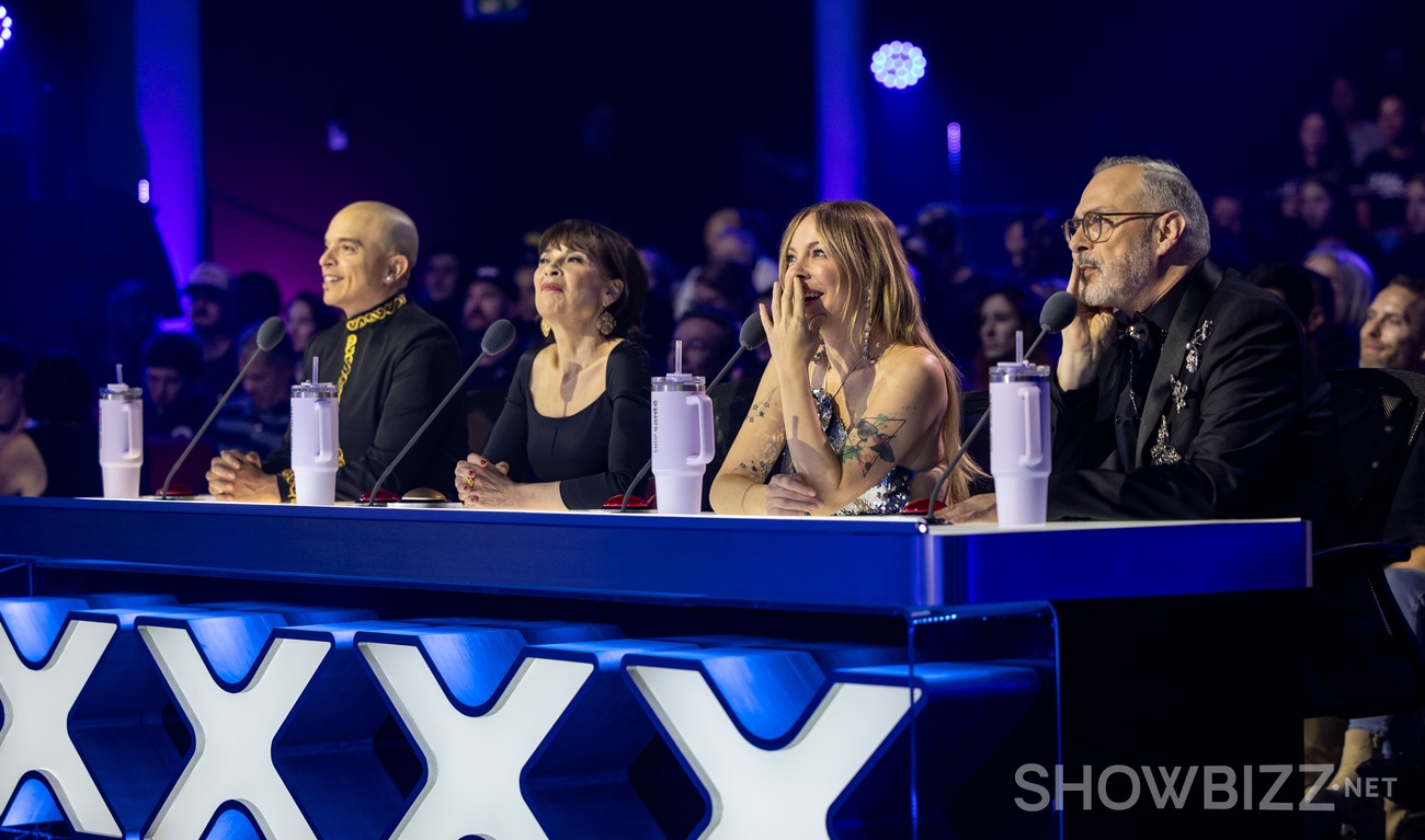 Image de l'article Finale de «Quel talent!» : Voici qui risque de remporter la compétition