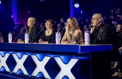 Image de l'article Finale de «Quel talent!» : Voici qui risque de remporter la compétition