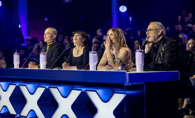 Image de l'article Finale de «Quel talent!» : Voici qui risque de remporter la compétition