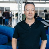 Luc Poirier