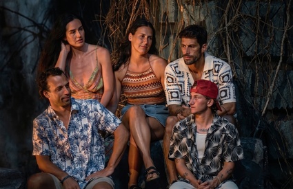 Survivor Québec