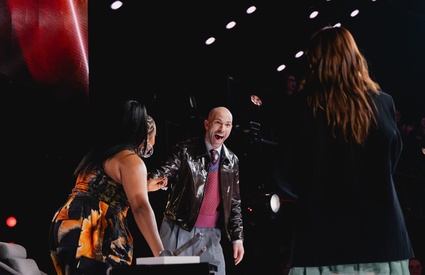 Maîtres de <em>Révolution</em>