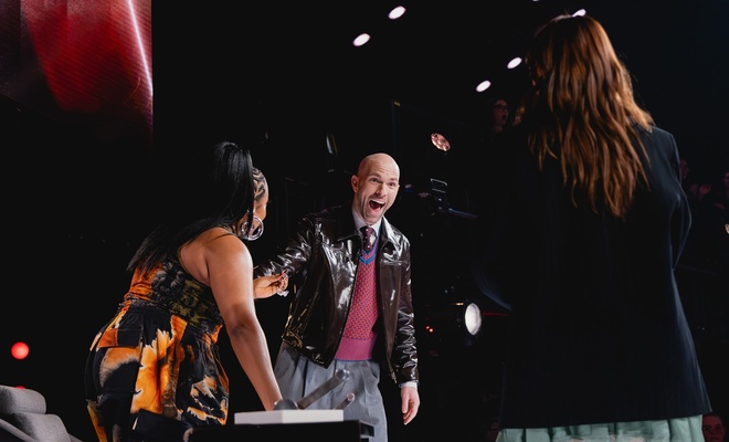 Maîtres de <em>Révolution</em>