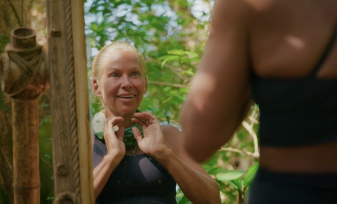Survivor Québec