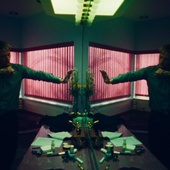 Robert Pattinson