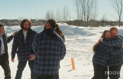 Le Grand Chantier Rona