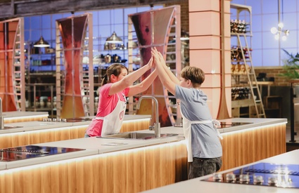 Masterchef Junior Québec