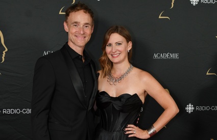 Tapis rouge Gémeaux 2025