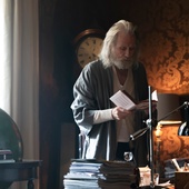 Bill Nighy