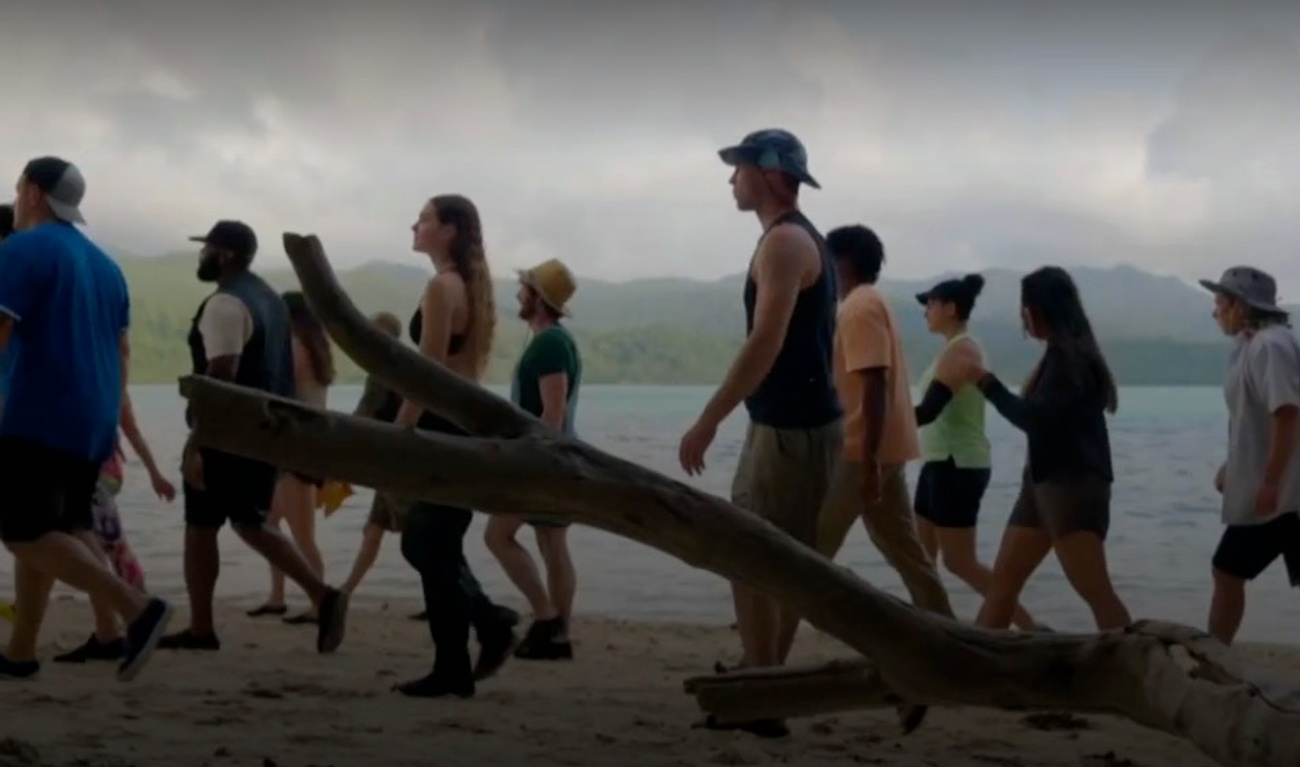 Survivor Québec 3