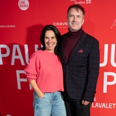 Valérie Plante