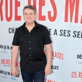 Claude Legault