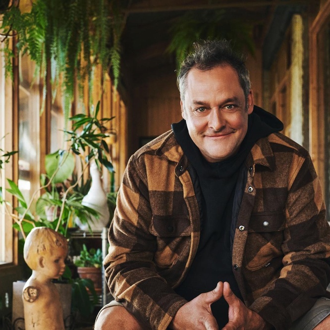 Un chef en terre inconnue