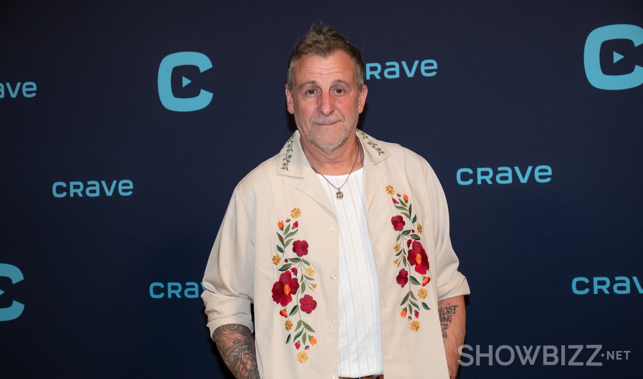 Image de l'article Patrick Huard pose avec sa fille pour une rare fois