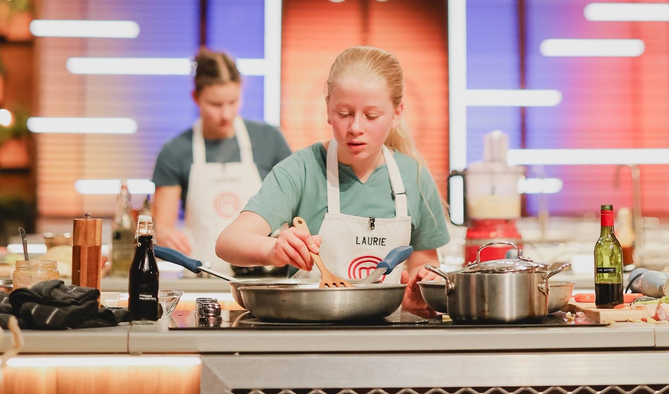 Masterchef Junior Québec
