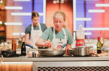 Masterchef Junior Québec