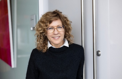 Image de l'article Sophie Lorain s'ouvre pour une rare fois sur sa relation avec sa mère