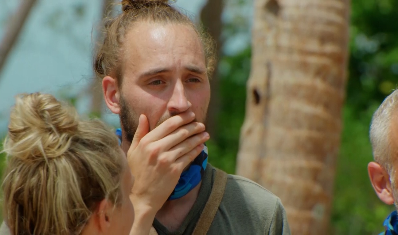 Survivor Québec, saison 2